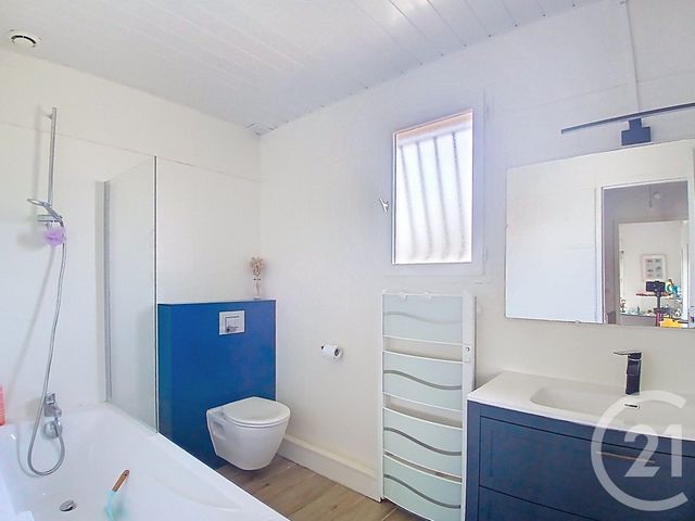 maison à vendre - 6 pièces - 120.71 m2 - MERIGNAC - 33 - AQUITAINE - Century 21 A.C.O.