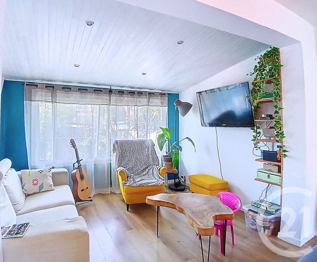 maison à vendre - 6 pièces - 120.71 m2 - MERIGNAC - 33 - AQUITAINE - Century 21 A.C.O.