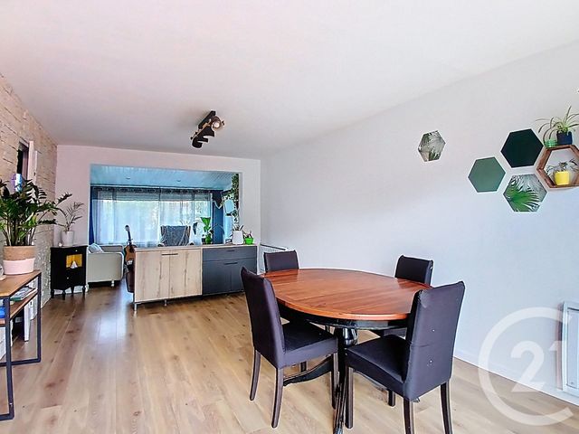 maison à vendre - 6 pièces - 120.71 m2 - MERIGNAC - 33 - AQUITAINE - Century 21 A.C.O.