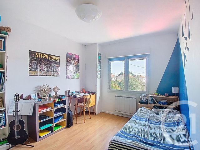 maison à vendre - 6 pièces - 120.71 m2 - MERIGNAC - 33 - AQUITAINE - Century 21 A.C.O.