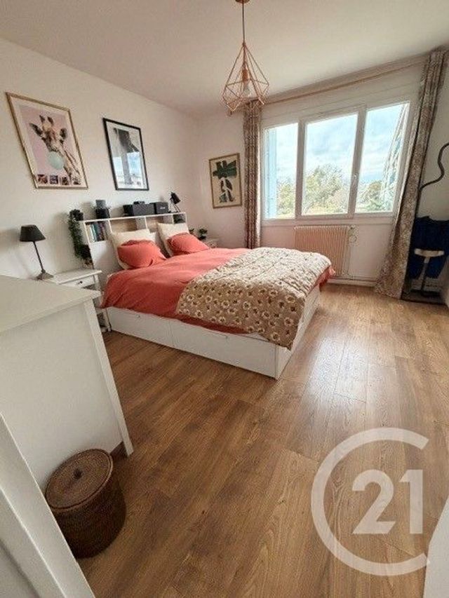 Appartement à vendre - 3 pièces - 81.0 m2 - MERIGNAC - 33 - AQUITAINE - Century 21 A.C.O.