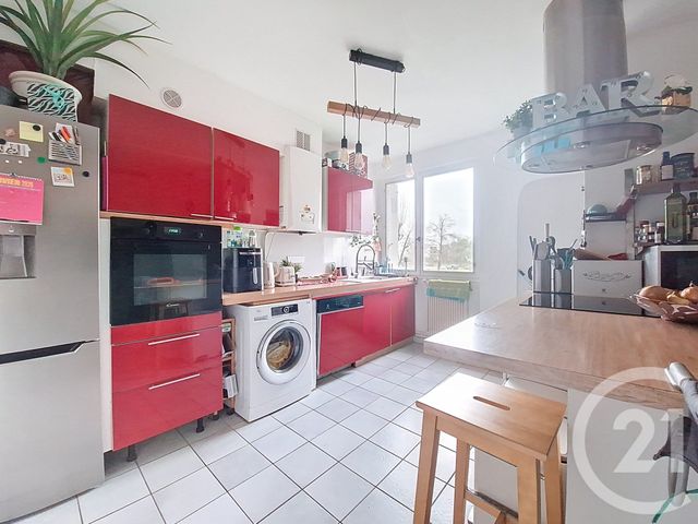 Appartement à vendre - 3 pièces - 81.0 m2 - MERIGNAC - 33 - AQUITAINE - Century 21 A.C.O.