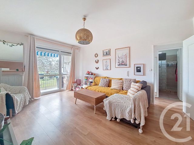 Appartement à vendre MERIGNAC