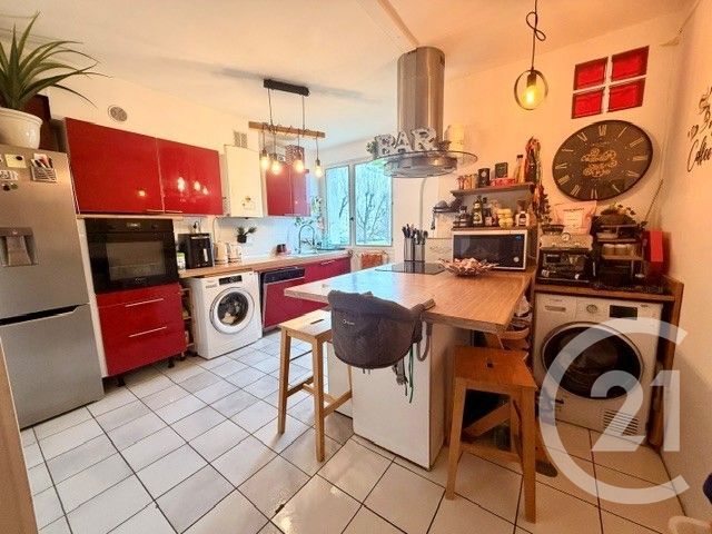 Appartement à vendre - 3 pièces - 81.0 m2 - MERIGNAC - 33 - AQUITAINE - Century 21 A.C.O.