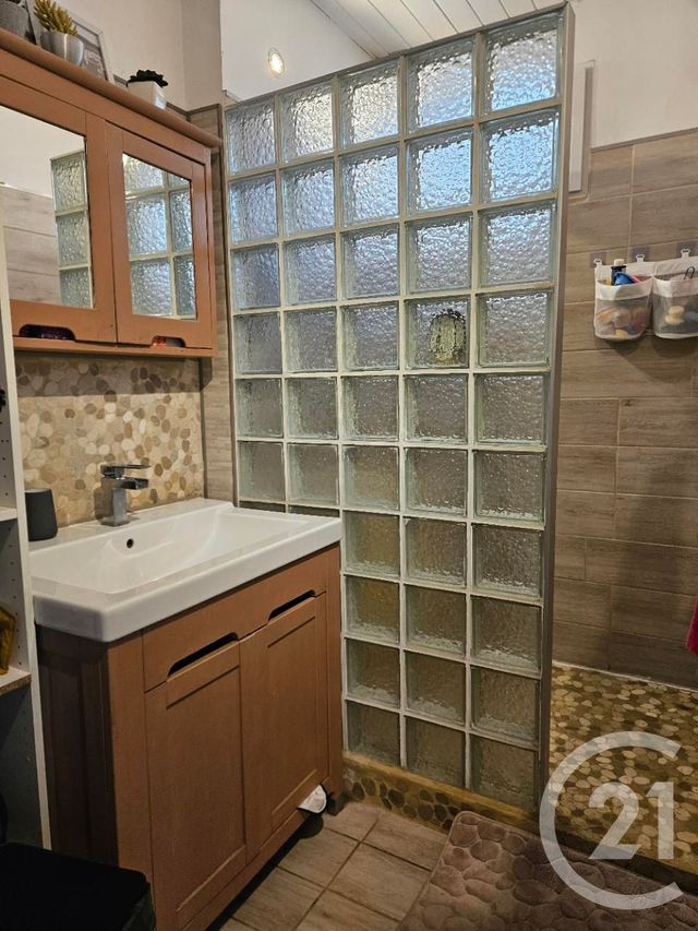 Appartement à vendre - 3 pièces - 81.0 m2 - MERIGNAC - 33 - AQUITAINE - Century 21 A.C.O.