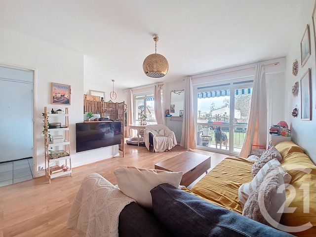 appartement - MERIGNAC - 33