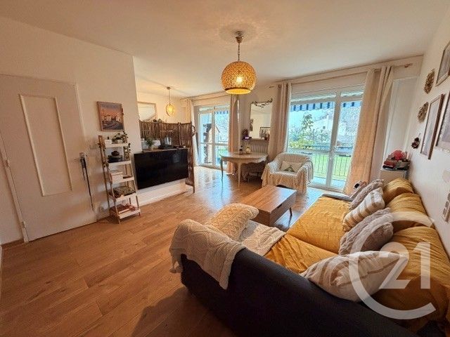 Appartement à vendre - 3 pièces - 81.0 m2 - MERIGNAC - 33 - AQUITAINE - Century 21 A.C.O.