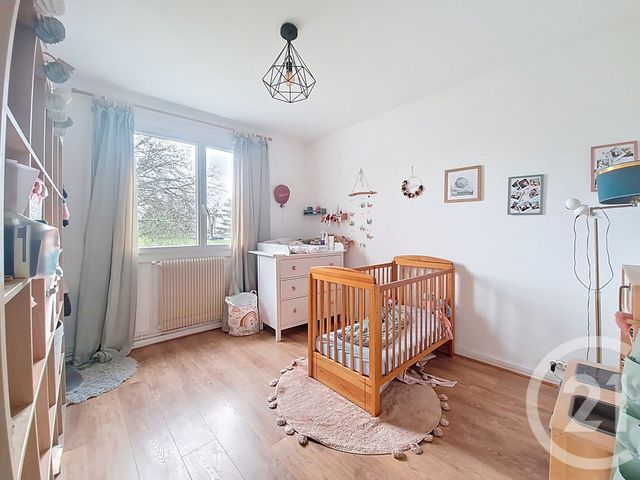 Appartement à vendre - 3 pièces - 81.0 m2 - MERIGNAC - 33 - AQUITAINE - Century 21 A.C.O.