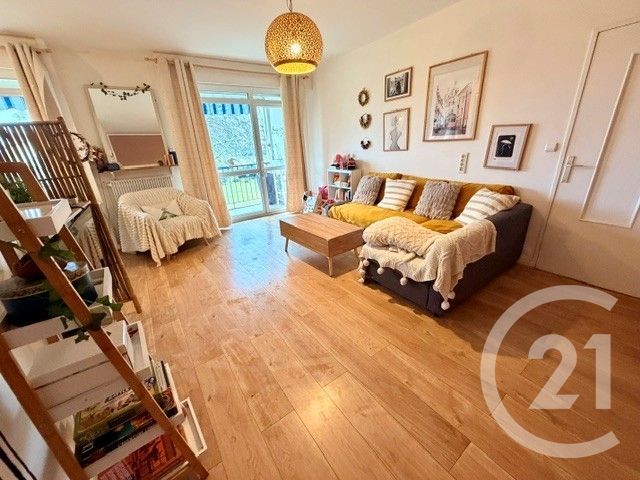 appartement - MERIGNAC - 33