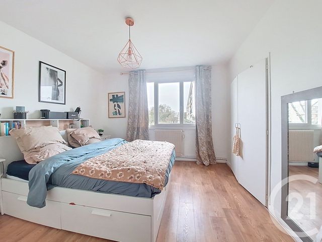 Appartement à vendre - 3 pièces - 81.0 m2 - MERIGNAC - 33 - AQUITAINE - Century 21 A.C.O.