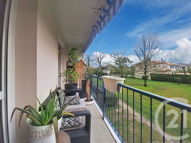 Appartement à vendre - 3 pièces - 81.0 m2 - MERIGNAC - 33 - AQUITAINE - Century 21 A.C.O.