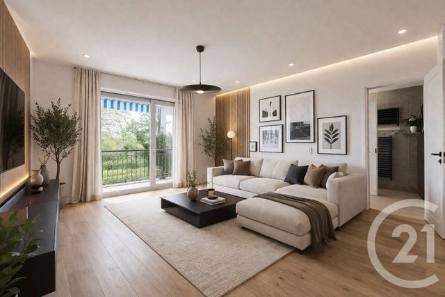 Appartement à vendre MERIGNAC