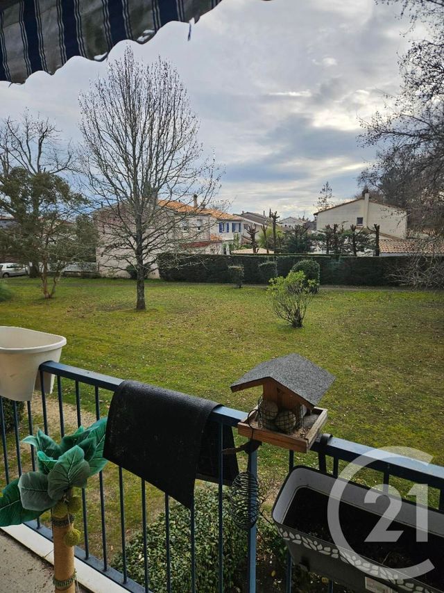 Appartement à vendre - 3 pièces - 81.0 m2 - MERIGNAC - 33 - AQUITAINE - Century 21 A.C.O.