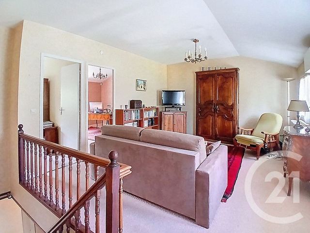 maison à vendre - 6 pièces - 151.56 m2 - MERIGNAC - 33 - AQUITAINE - Century 21 A.C.O.