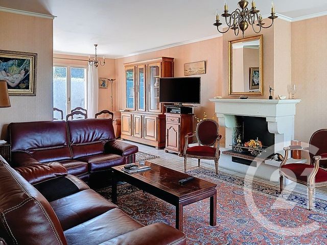 maison à vendre - 6 pièces - 151.56 m2 - MERIGNAC - 33 - AQUITAINE - Century 21 A.C.O.