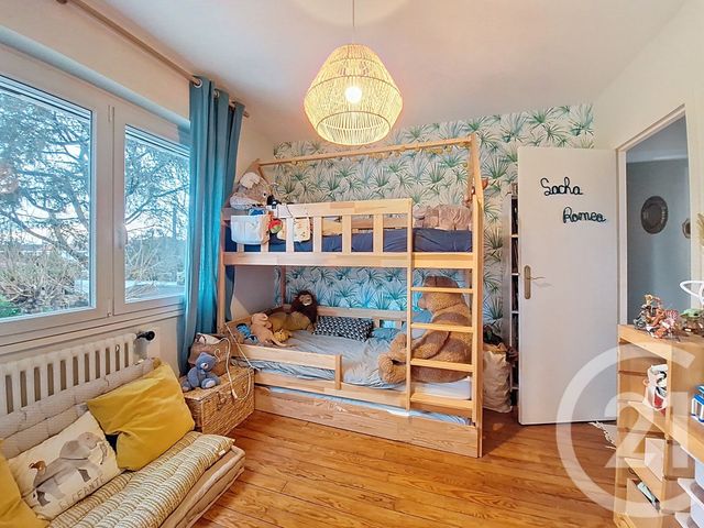 maison à vendre - 7 pièces - 150.0 m2 - MERIGNAC - 33 - AQUITAINE - Century 21 A.C.O.