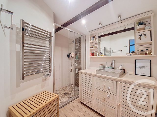 maison à vendre - 7 pièces - 150.0 m2 - MERIGNAC - 33 - AQUITAINE - Century 21 A.C.O.