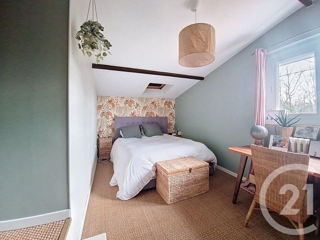 maison à vendre - 7 pièces - 150.0 m2 - MERIGNAC - 33 - AQUITAINE - Century 21 A.C.O.