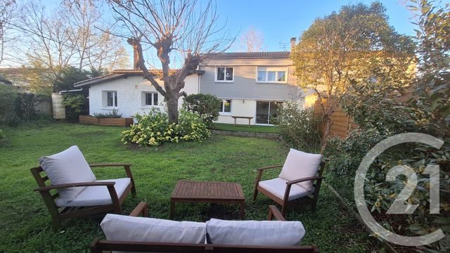 maison - MERIGNAC - 33