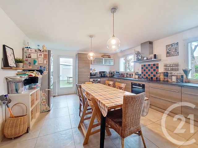 maison à vendre - 7 pièces - 150.0 m2 - MERIGNAC - 33 - AQUITAINE - Century 21 A.C.O.