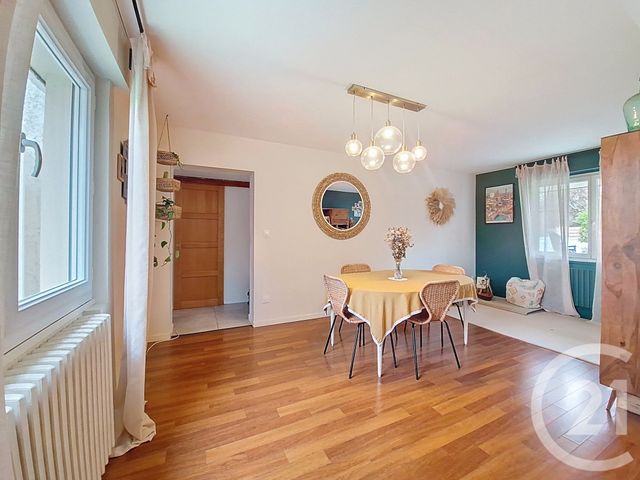 maison à vendre - 7 pièces - 150.0 m2 - MERIGNAC - 33 - AQUITAINE - Century 21 A.C.O.