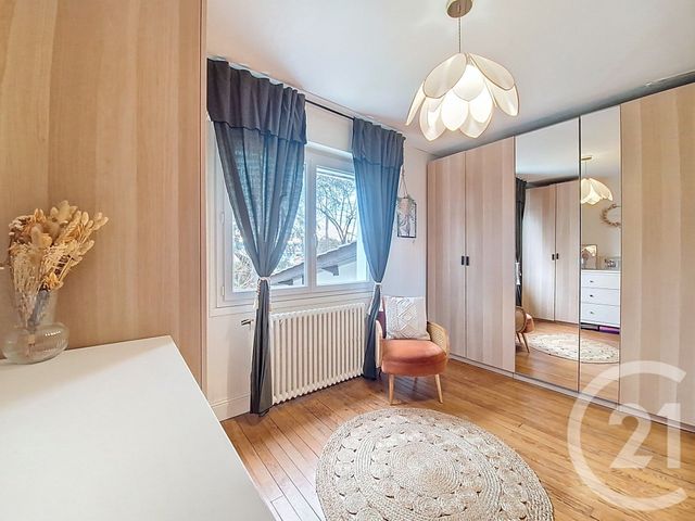 maison à vendre - 7 pièces - 150.0 m2 - MERIGNAC - 33 - AQUITAINE - Century 21 A.C.O.