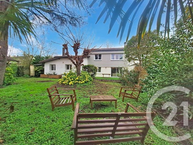 Maison à vendre MERIGNAC