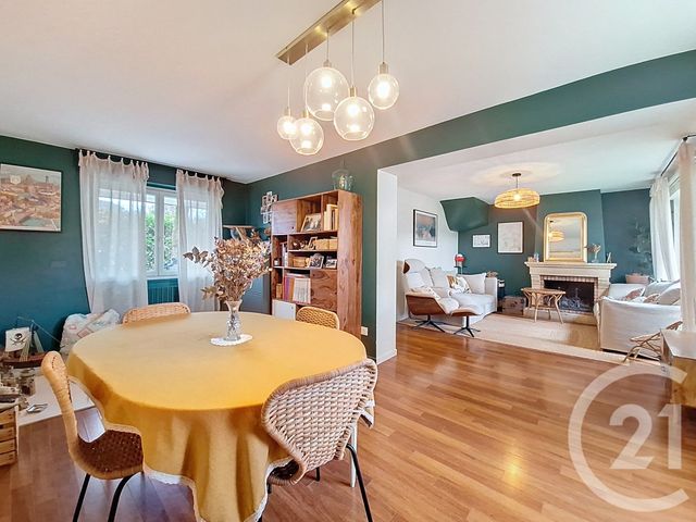 maison à vendre - 7 pièces - 150.0 m2 - MERIGNAC - 33 - AQUITAINE - Century 21 A.C.O.