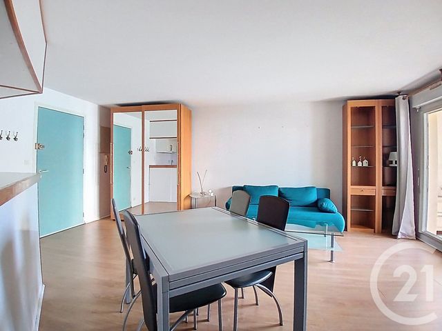 Appartement F2 à vendre - 2 pièces - 51.0 m2 - MERIGNAC - 33 - AQUITAINE - Century 21 A.C.O.