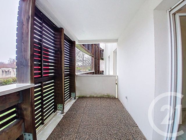 Appartement F3 à vendre - 3 pièces - 58.0 m2 - MERIGNAC - 33 - AQUITAINE - Century 21 A.C.O.