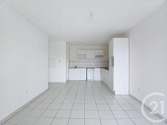 Appartement F3 à vendre - 3 pièces - 58.0 m2 - MERIGNAC - 33 - AQUITAINE - Century 21 A.C.O.
