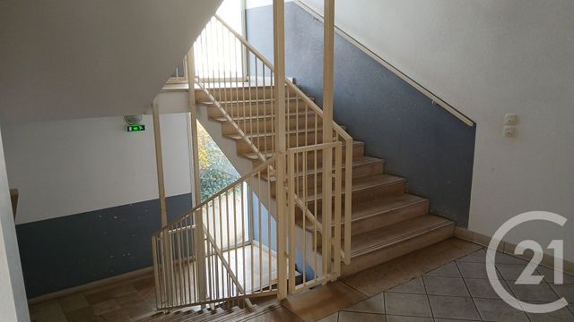 Appartement Studio à vendre - 1 pièce - 18.0 m2 - MERIGNAC - 33 - AQUITAINE - Century 21 A.C.O.