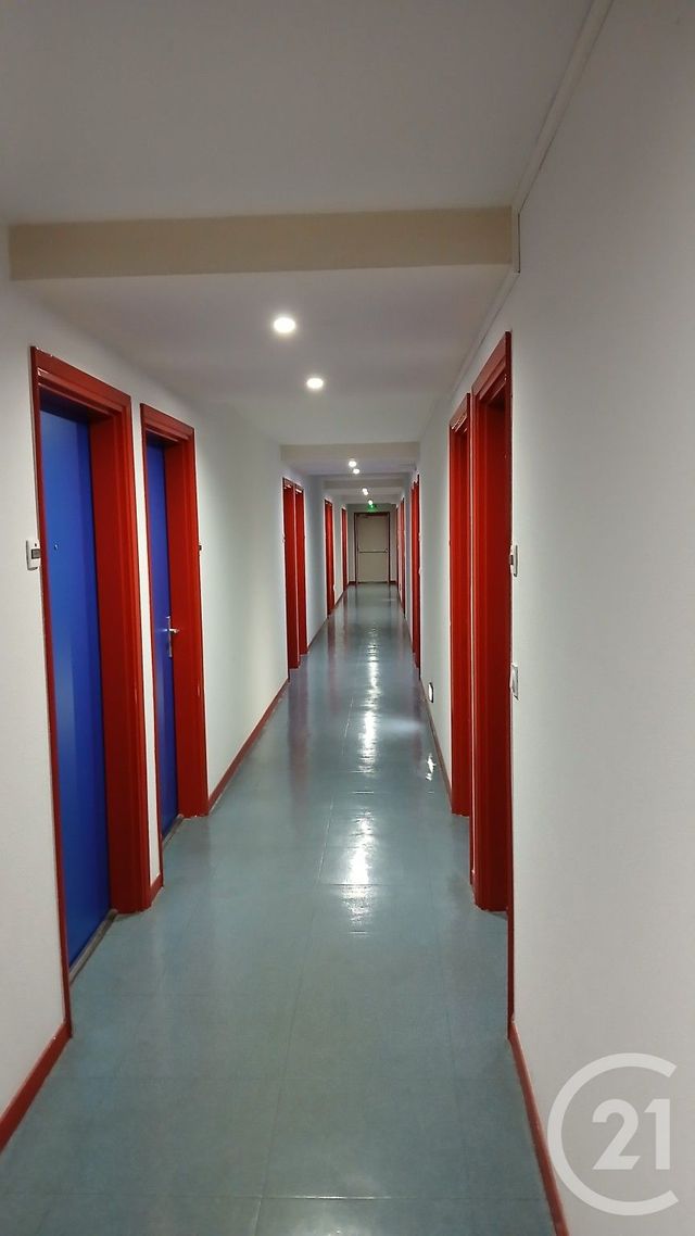 Appartement Studio à vendre - 1 pièce - 18.0 m2 - MERIGNAC - 33 - AQUITAINE - Century 21 A.C.O.