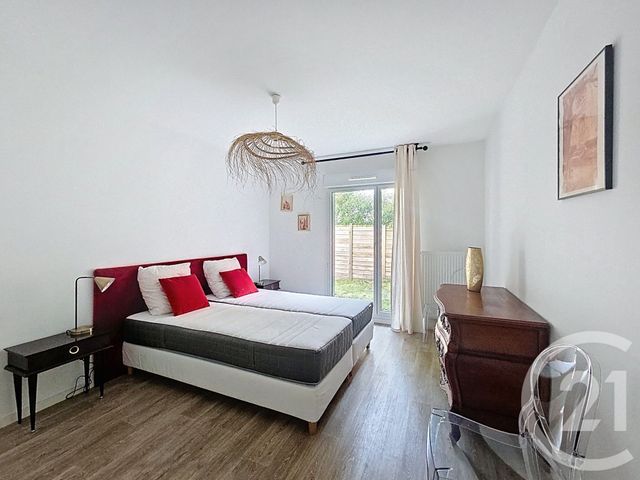 Appartement F3 à louer - 3 pièces - 65.0 m2 - MERIGNAC - 33 - AQUITAINE - Century 21 A.C.O.