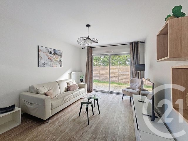 Appartement F3 à louer - 3 pièces - 65.0 m2 - MERIGNAC - 33 - AQUITAINE - Century 21 A.C.O.