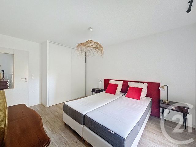 Appartement F3 à louer - 3 pièces - 65.0 m2 - MERIGNAC - 33 - AQUITAINE - Century 21 A.C.O.