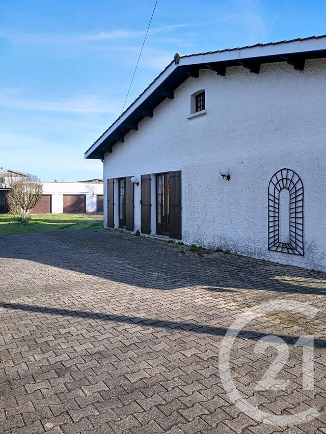 maison à vendre - 5 pièces - 140.2 m2 - MERIGNAC - 33 - AQUITAINE - Century 21 A.C.O.