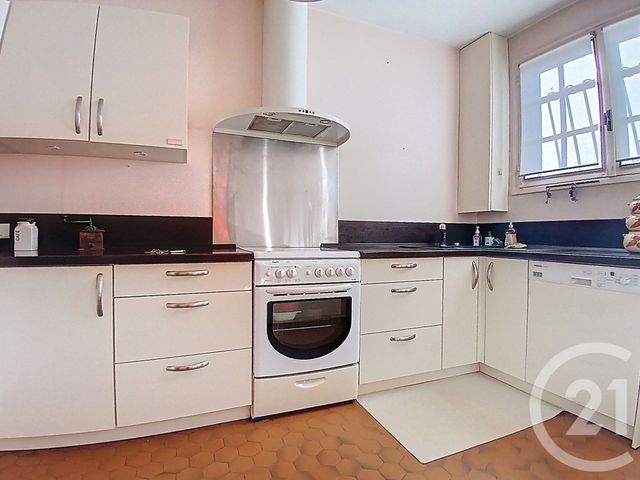 maison à vendre - 5 pièces - 140.2 m2 - MERIGNAC - 33 - AQUITAINE - Century 21 A.C.O.