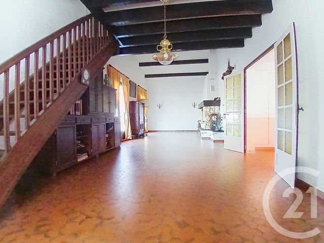 maison à vendre - 5 pièces - 140.2 m2 - MERIGNAC - 33 - AQUITAINE - Century 21 A.C.O.