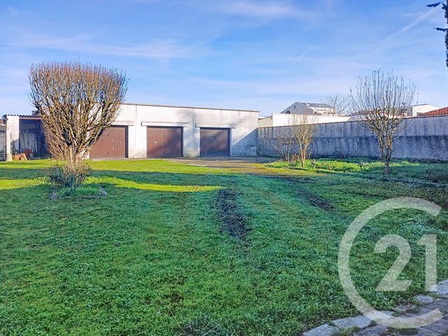 maison à vendre - 5 pièces - 140.2 m2 - MERIGNAC - 33 - AQUITAINE - Century 21 A.C.O.