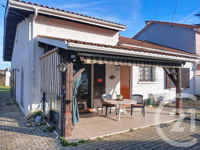 Maison à vendre MERIGNAC