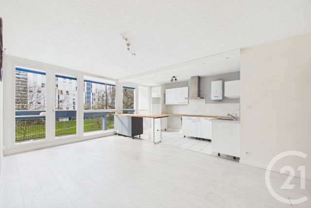 appartement - MERIGNAC - 33