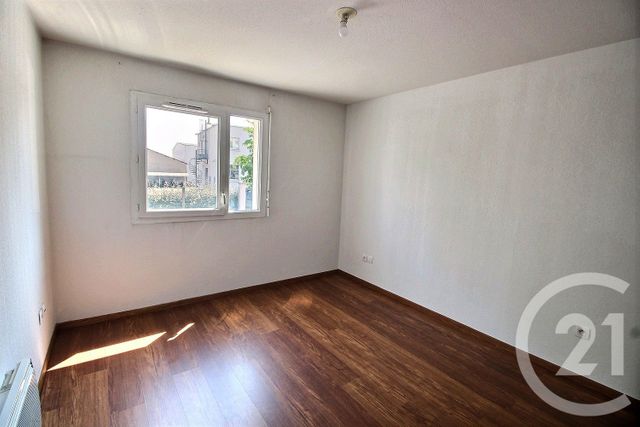 Appartement F3 à vendre - 3 pièces - 61.0 m2 - MERIGNAC - 33 - AQUITAINE - Century 21 A.C.O.
