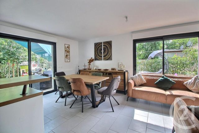 maison - MERIGNAC - 33