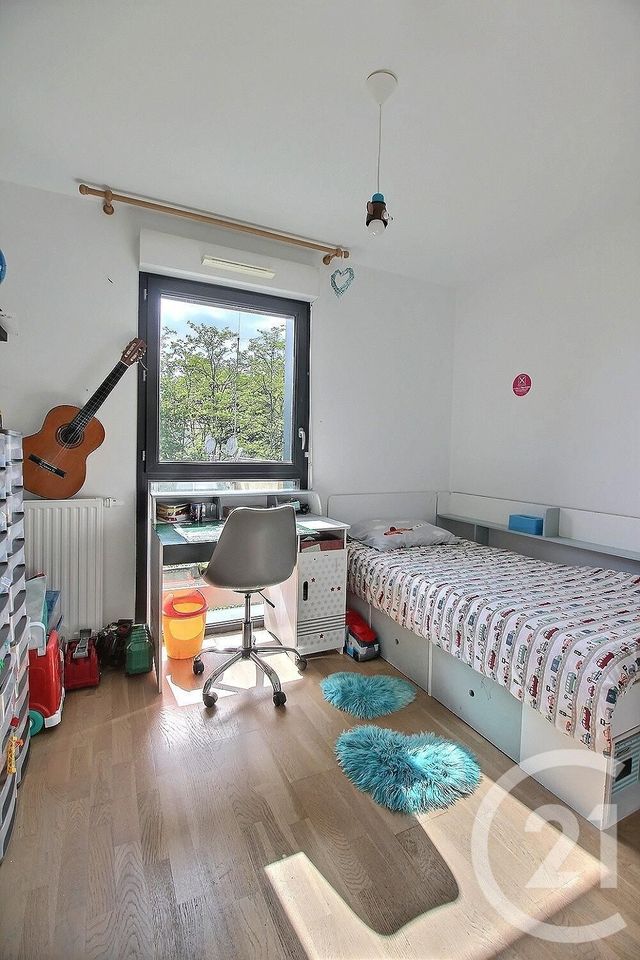 maison à vendre - 4 pièces - 84.0 m2 - MERIGNAC - 33 - AQUITAINE - Century 21 A.C.O.