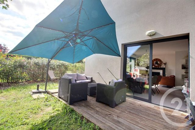 maison à vendre - 4 pièces - 84.0 m2 - MERIGNAC - 33 - AQUITAINE - Century 21 A.C.O.