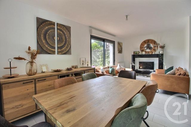 maison à vendre - 4 pièces - 84.0 m2 - MERIGNAC - 33 - AQUITAINE - Century 21 A.C.O.