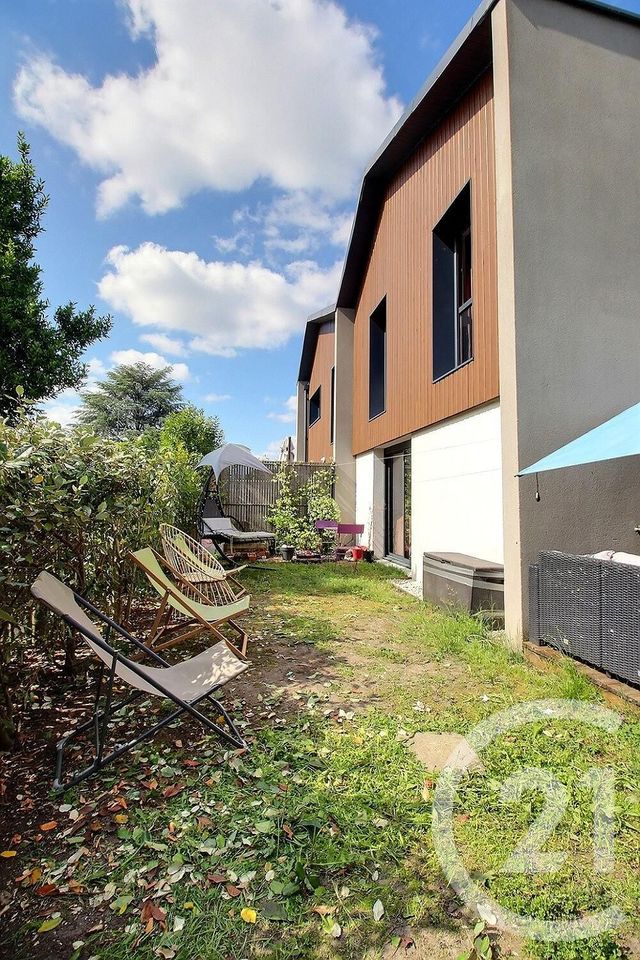 maison à vendre - 4 pièces - 84.0 m2 - MERIGNAC - 33 - AQUITAINE - Century 21 A.C.O.