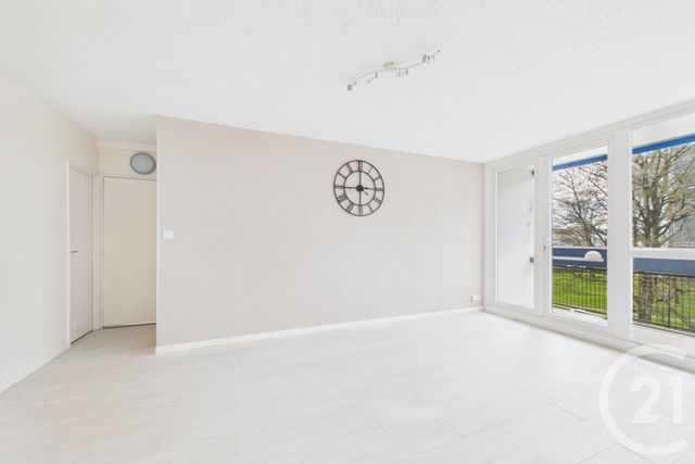 Appartement F3 à vendre - 3 pièces - 61.78 m2 - MERIGNAC - 33 - AQUITAINE - Century 21 A.C.O.