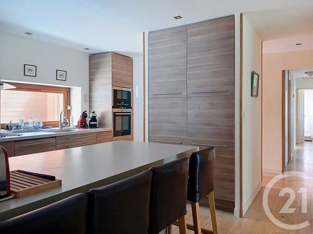 maison à vendre - 6 pièces - 142.0 m2 - MERIGNAC - 33 - AQUITAINE - Century 21 A.C.O.